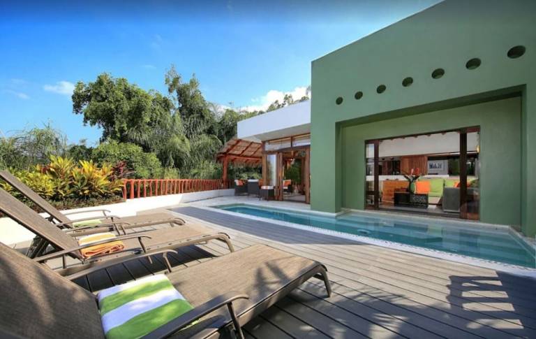 Villa Sayulita