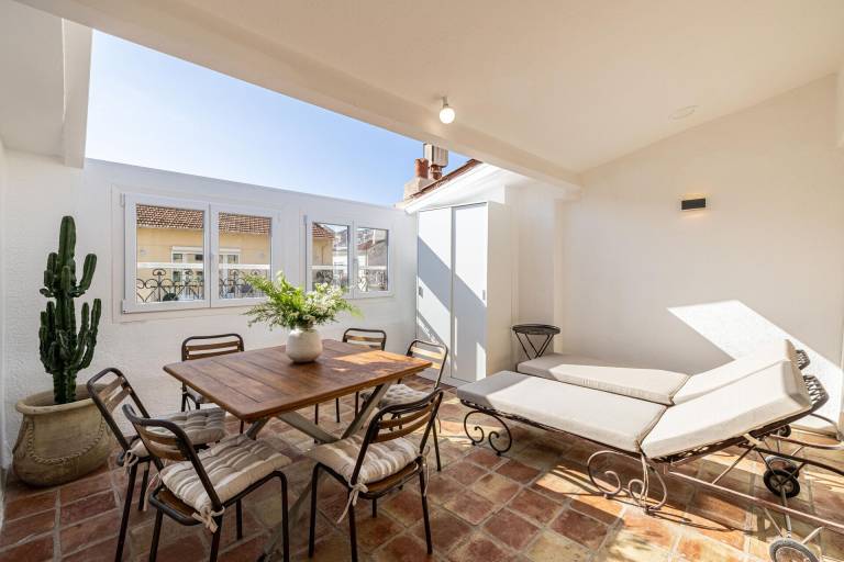 Appartement Cannes