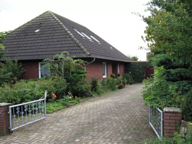 Ferienhaus Ockholm