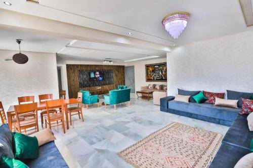 Apartamento  Fez