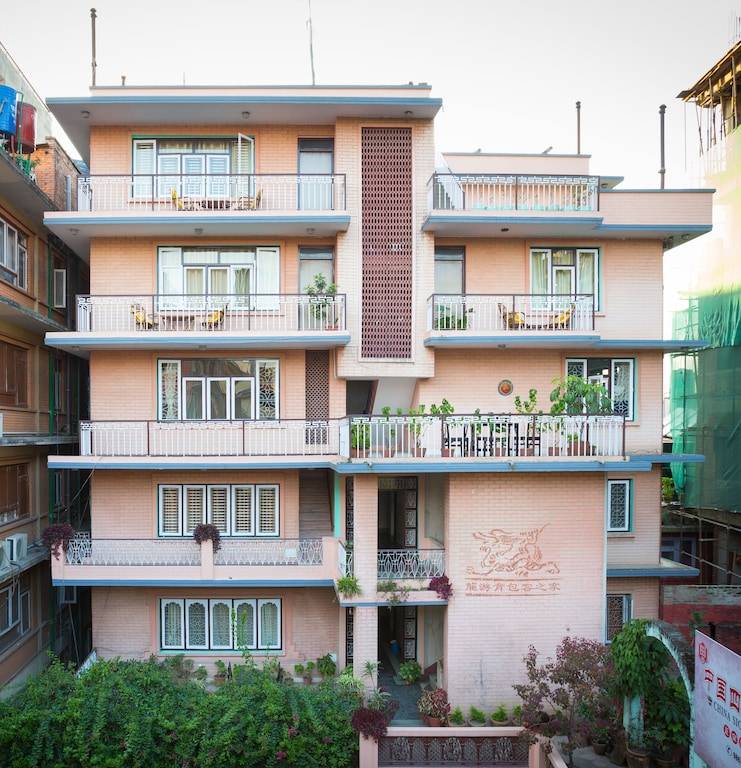 Casa  Thamel