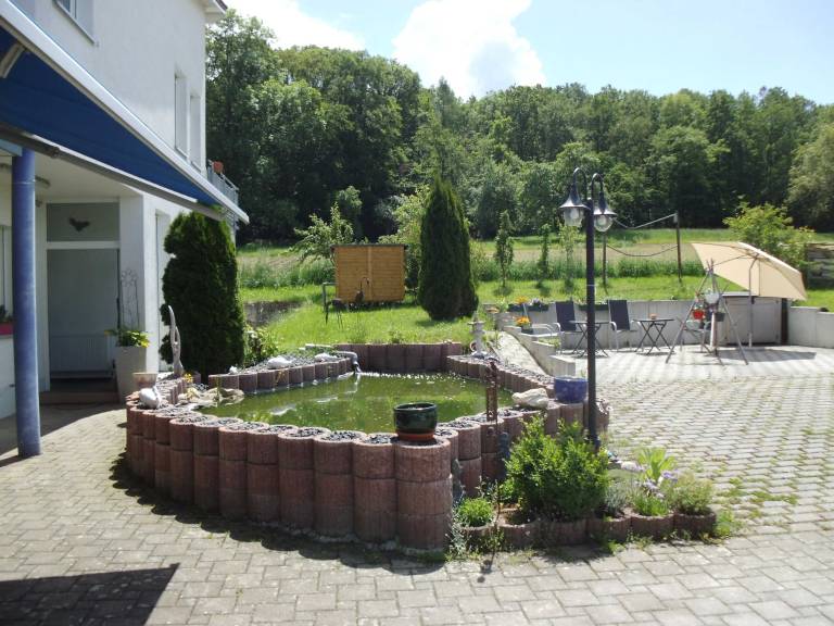 Ferienwohnung Bempflingen