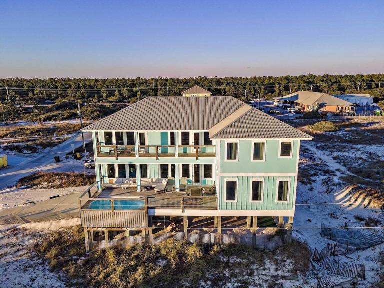 House Gulf Shores