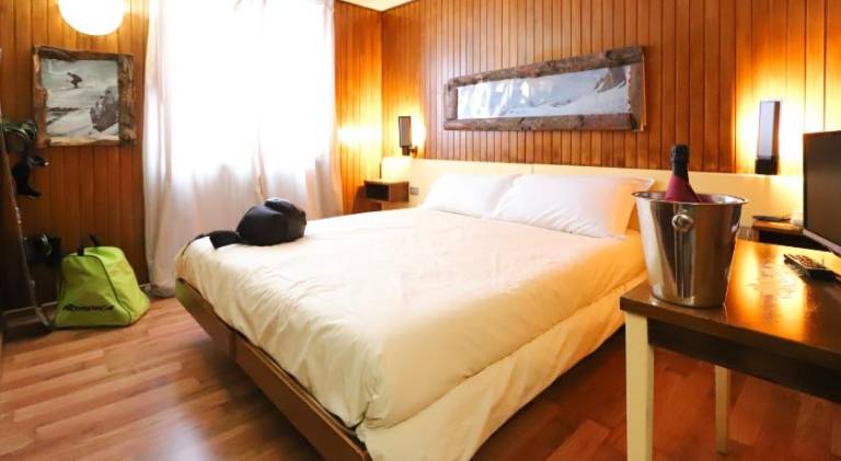 Hotel lo Stambecco — photo 2