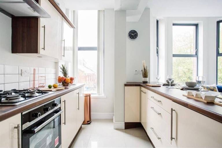 Apartment Belfast