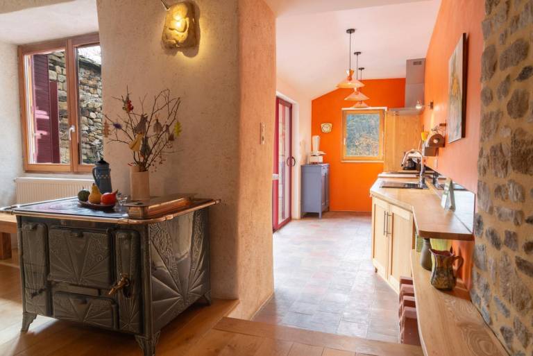 Gite with yard | Pet-friendly — photo 5