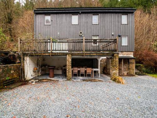 Maison de vacances Vresse-sur-Semois
