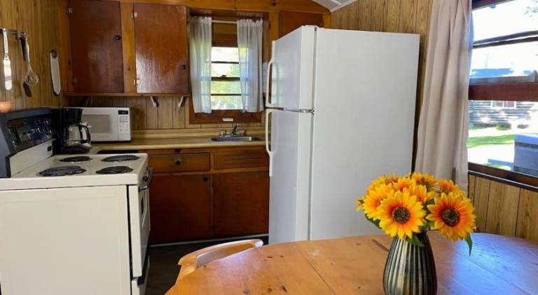 House with 3 rooms for 6 persons — photo 4