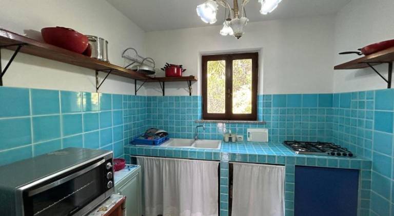 Villa with 4 rooms for 9 persons — photo 4
