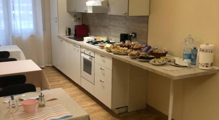 Moon River Guest House — photo 4