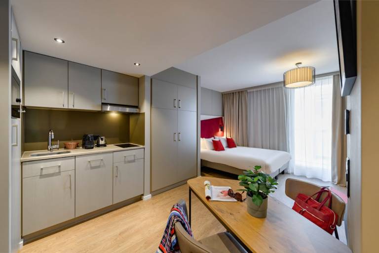 Ferienwohnung  Zürich