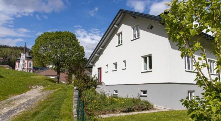 Apartment  Gemeinde Mariazell