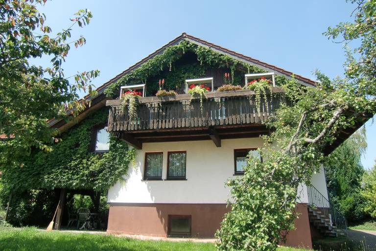 Ferienhaus Loßburg