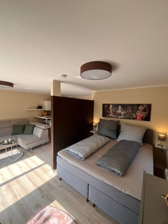 Ferienwohnung Bayreuth