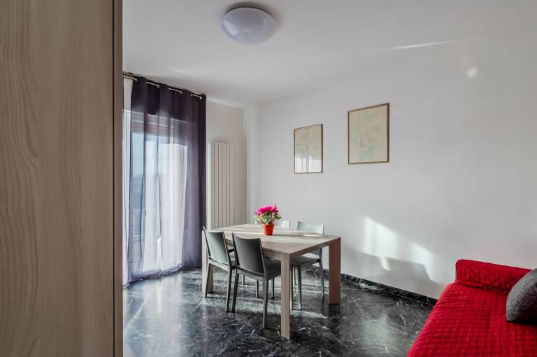 Appartement Mestre