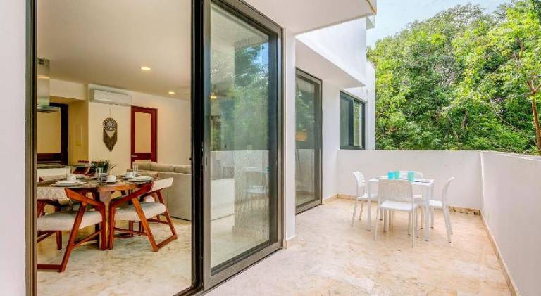 Rental apartment with pool — photo 5
