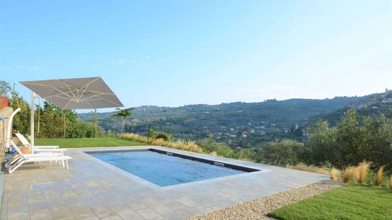 Ferienwohnung Imperia