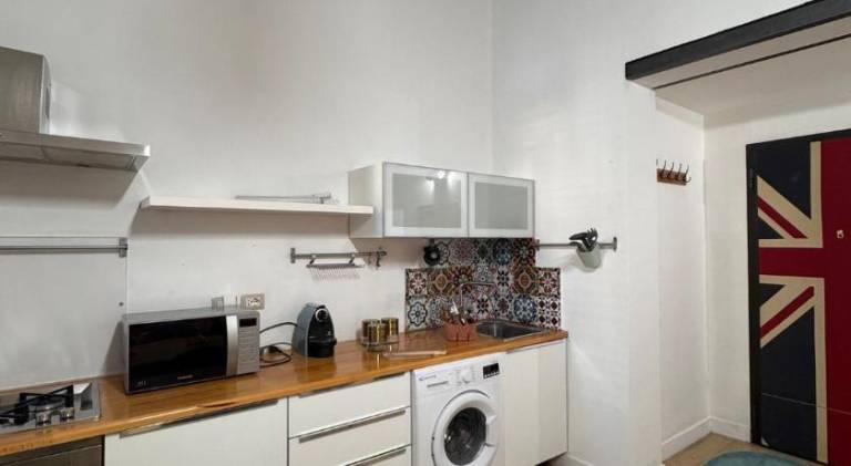 Rental apartment with 1 room for 5 persons — photo 3