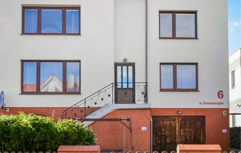 Ferienwohnung Jastarnia