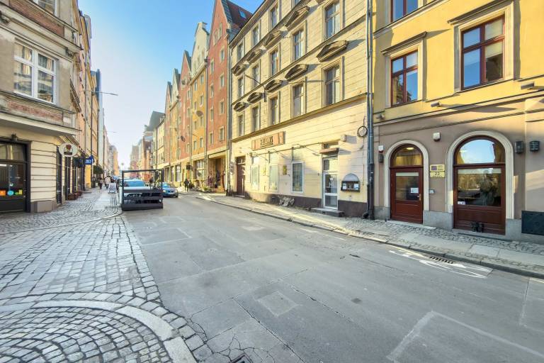 Family-friendly nice holiday apartment with fast internet | Close to Market Square | Dogs allowed — photo 5