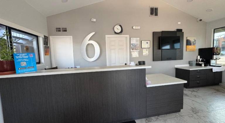 Motel 6 Willows, CA — photo 4