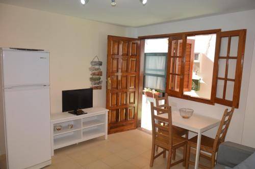Apartamento San Sebastián de la Gomera