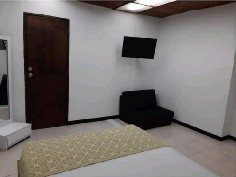 Apartment with 1 room for 3 persons — photo 2
