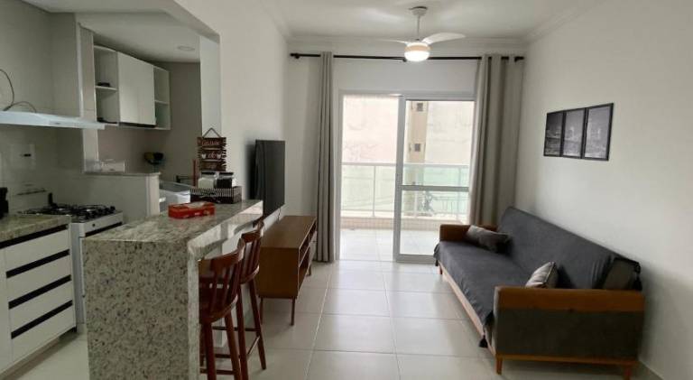 Apartment with pool — photo 3