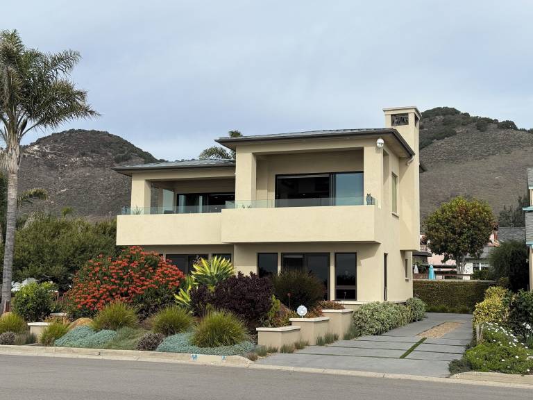 Casa Shell Beach