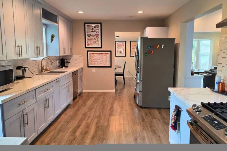Child-friendly nice vacation home with garden | Next to Space Center Houston | Dogs allowed — photo 3