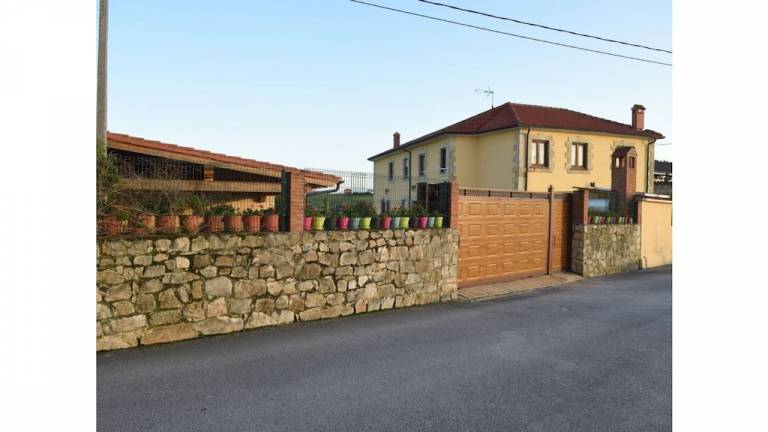 Apartamento Suances