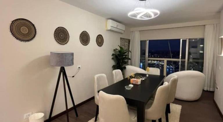 Holiday apartment with 2 rooms for 8 persons — photo 4