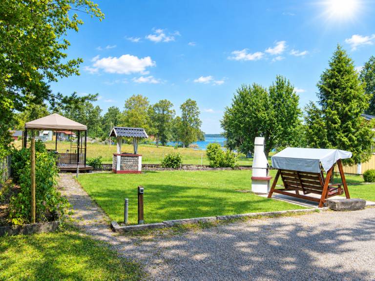 Ferienhaus in Tingsryd f&uuml;r max. 6 Personen, 