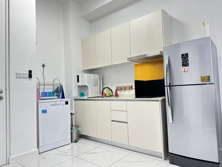 Charming holiday apartment with pool | Pet-friendly — photo 3