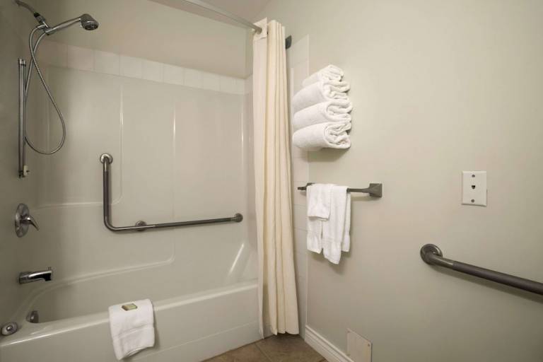 Motel  Revelstoke