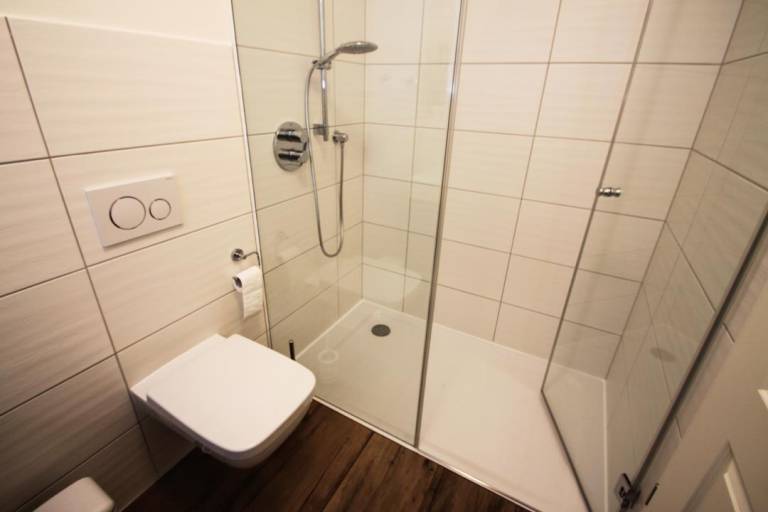 Apartment with sauna — photo 5