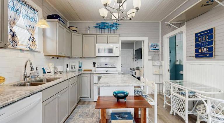 House | Next to the beach | Pets are welcome — photo 3