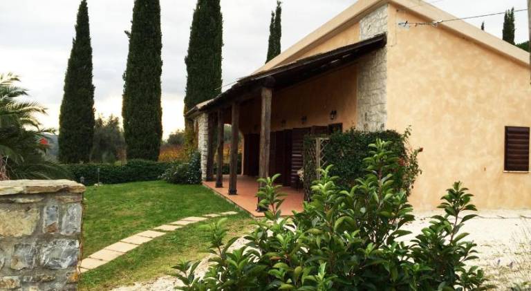 B&B 8380 Saturnia Terme — photo 5