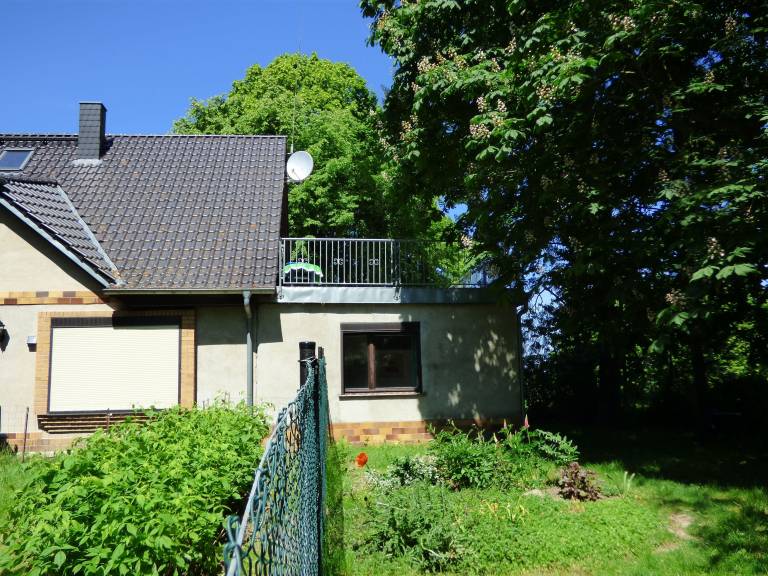 Ferienwohnung 