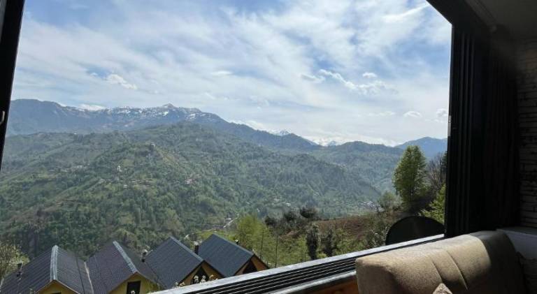 Relax dag evleri king oda — photo 3