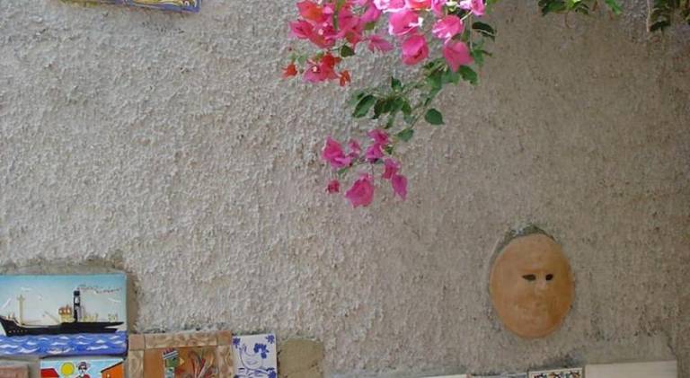 Apartment with 1 room for 4 persons in Carloforte
