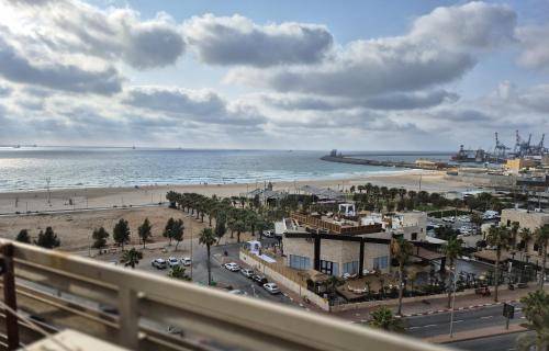 Appartement Ashdod