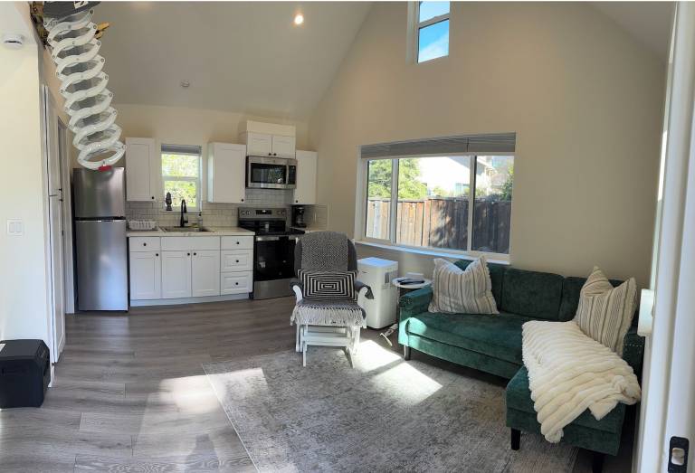 Apartment Danville