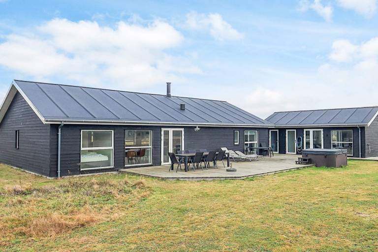 Feriehus Grønhøj