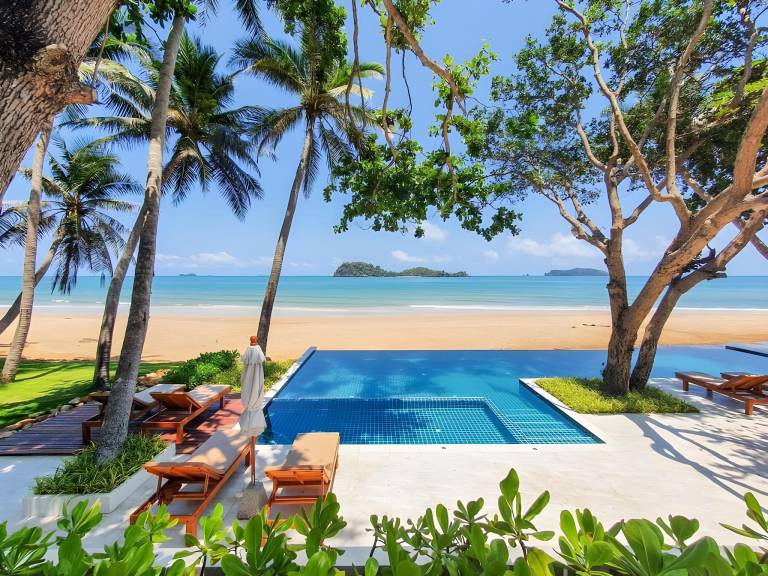 The Nest Private Beach Resort — photo 2