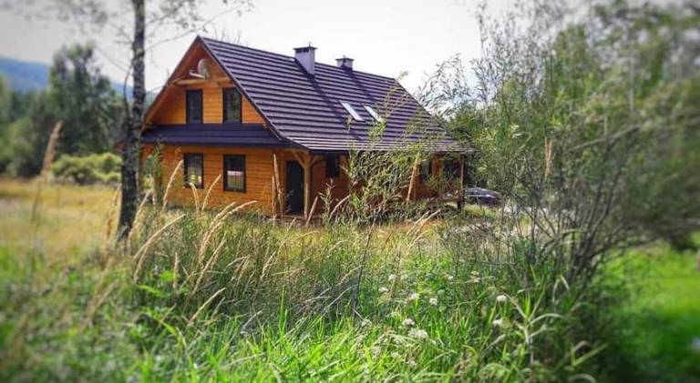 Apartmán Zboj
