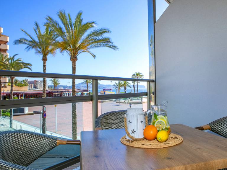 Ferienwohnung Calp