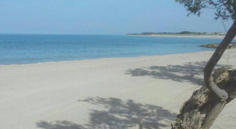 Charming holiday apartment | Next to the beach | Dogs allowed in Ugento