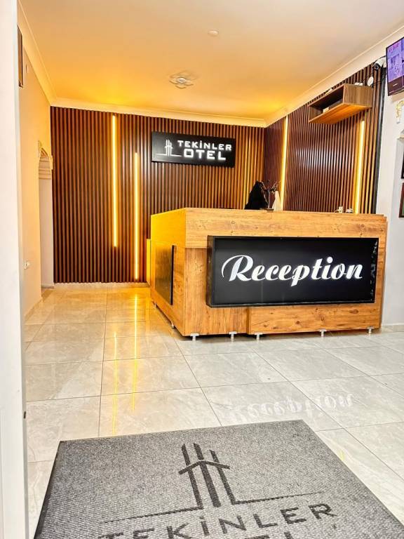 TEKINLER Otel — photo 3