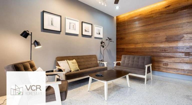 139 m² Ferienhaus